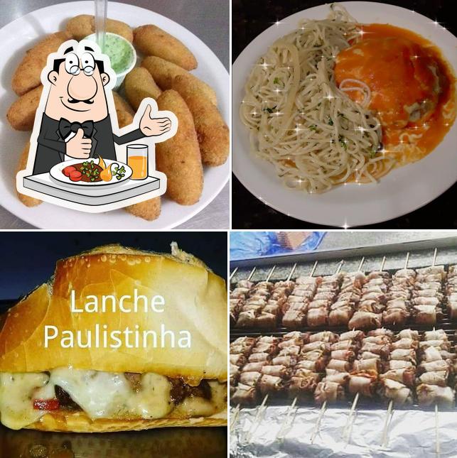 Bar Copo Sujo botequim