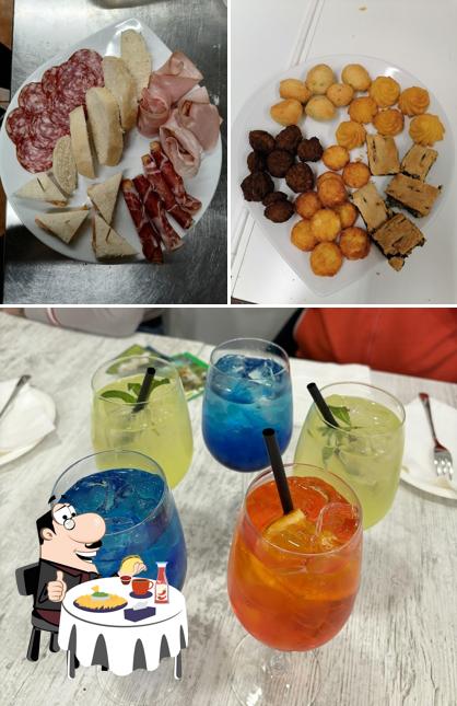 Bar Da Nora