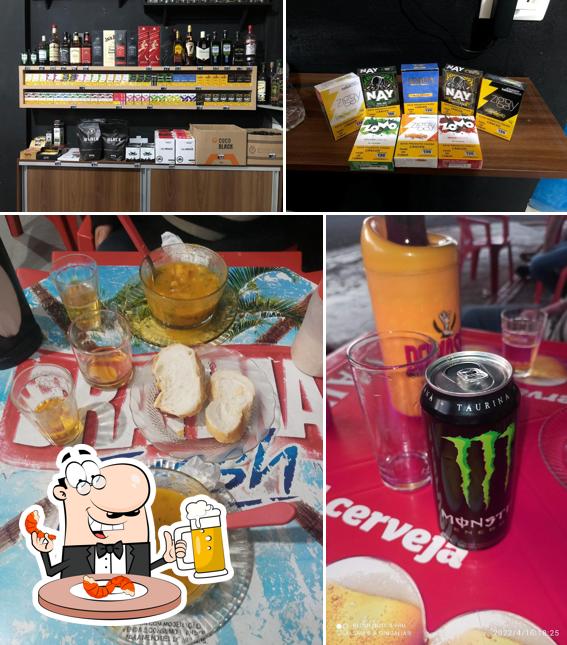 Bar Do Baxinho