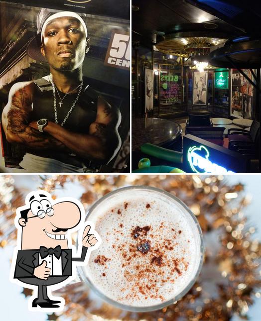Vedi questa immagine di Krinka Bar