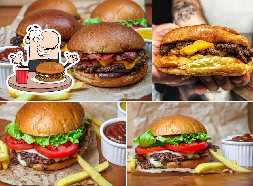 Callburger
