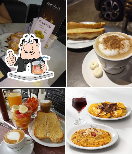 Fran's Café