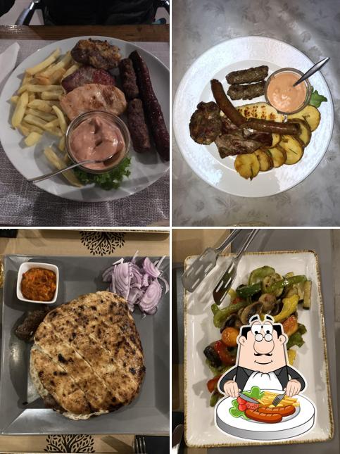 Cibo al Garden Gastro Pub