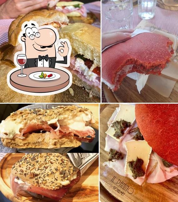 Platti al Il Panino Gourmet
