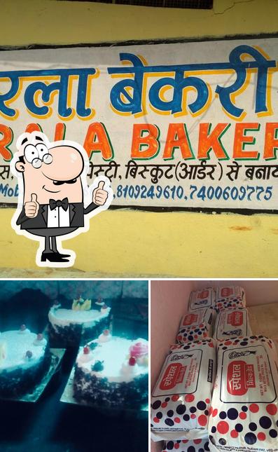 Kerala Bakery