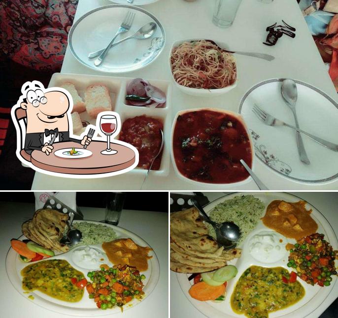 Meals at Khatta Meetha Restaurant and Caterers