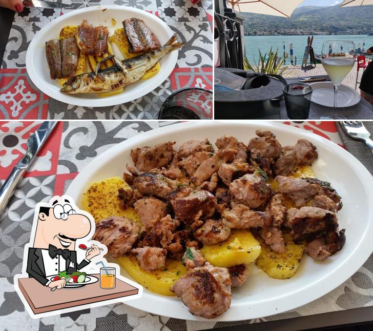 Platti al L'Isola dei Sapori