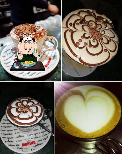 Platti al Mon Cafè