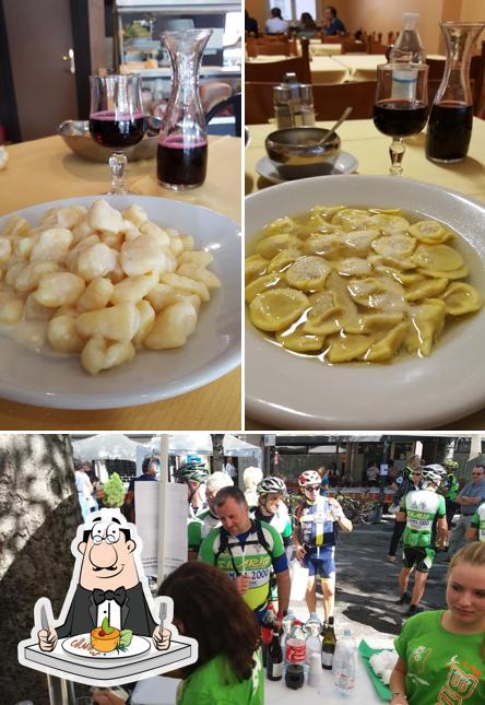 Cibo al Montelupo