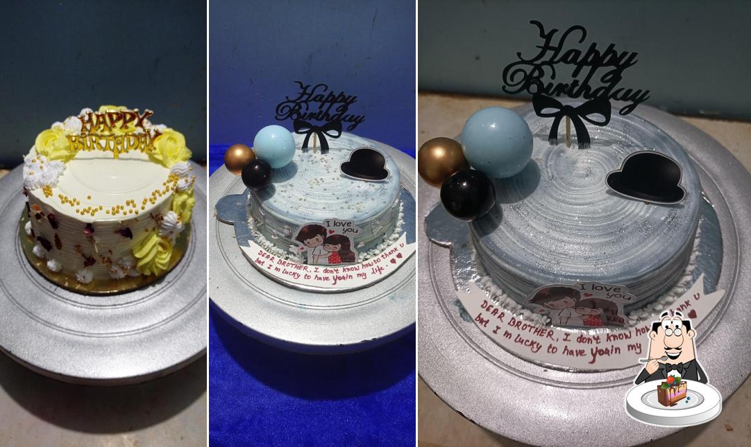 Nisha Cakery