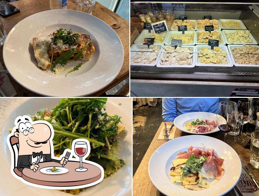 Platti al Pastarazzi