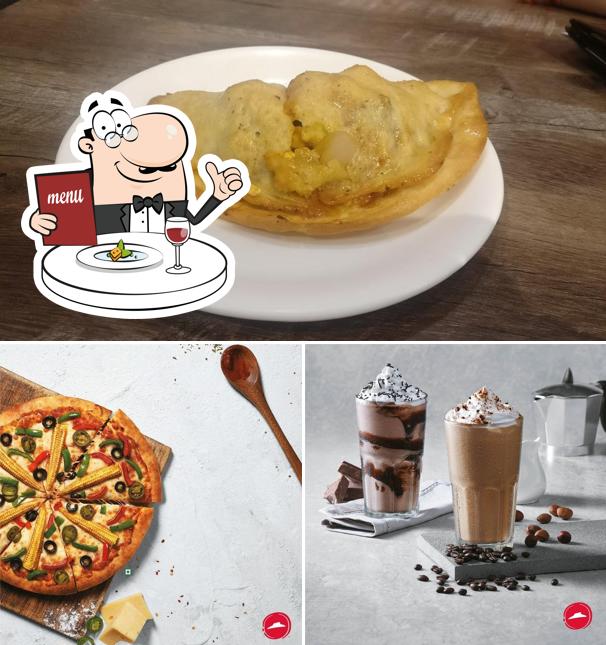 Food at Pizza Hut South Bopal, Ahmedabad