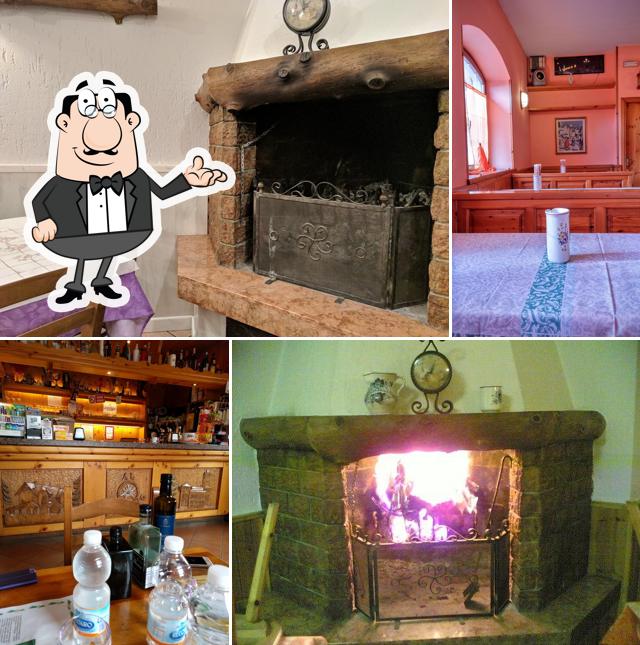 Pizzeria Al Caminetto