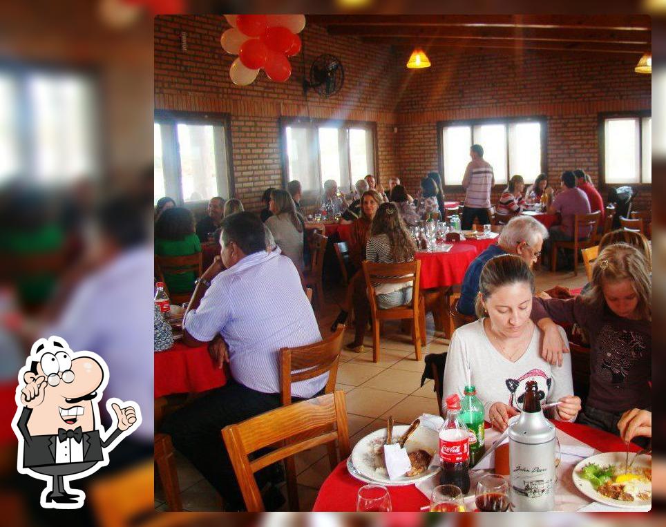La Taberna Pizzaria e Chopperia