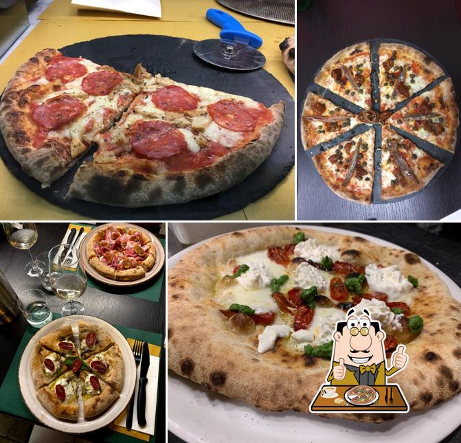 Pizzeria del Borgaccio