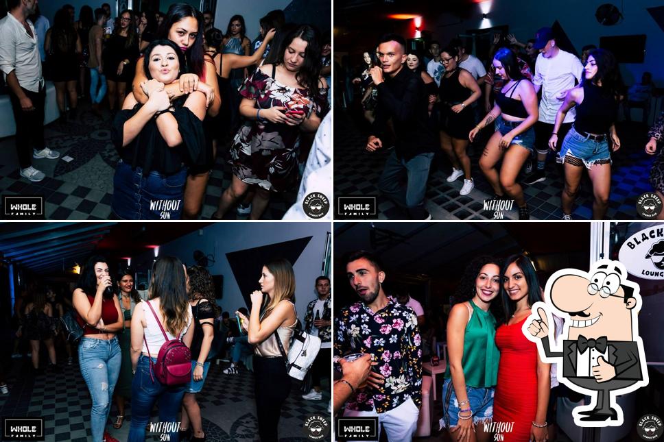 Guarda questa foto di BlackSheep Lounge Bar