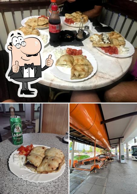 Ecco una foto di Jaka Grill Celje