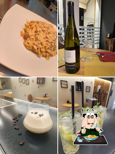 Platti al Lommis cafè e & bistrot