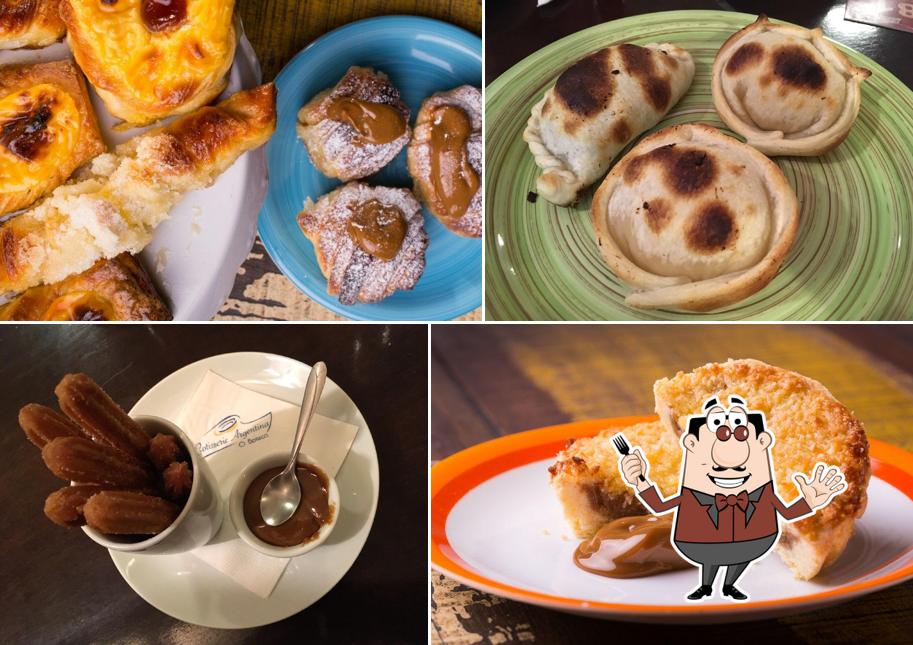 O Boteco Argentino Empanadas, São Paulo - Restaurant menu, prices and ...