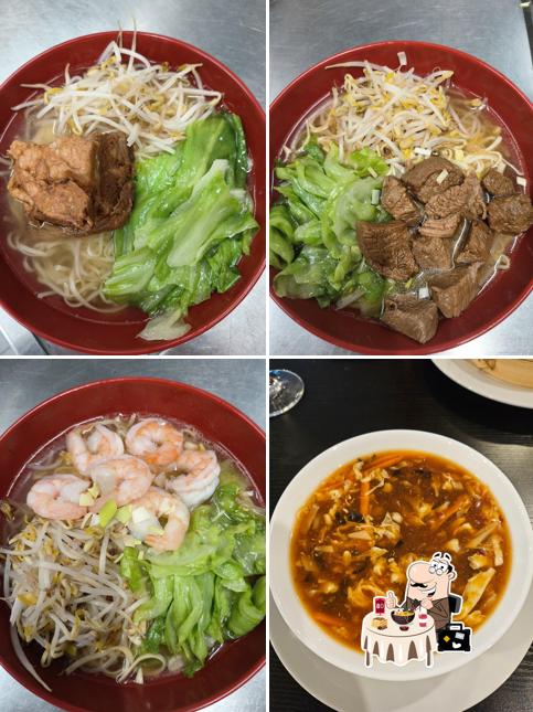 Ramen al Restaurant 9