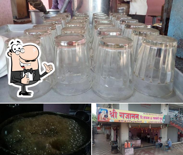 Gajanan Tea House picture