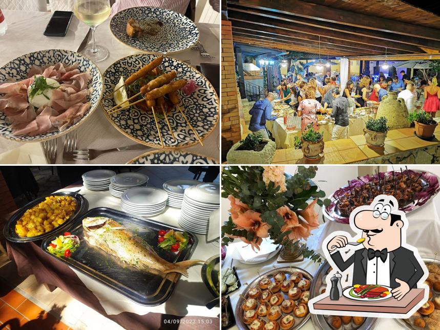 Cibo al Garten