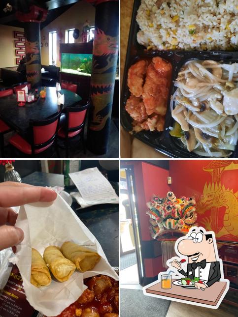 George's Fine Chinese Food