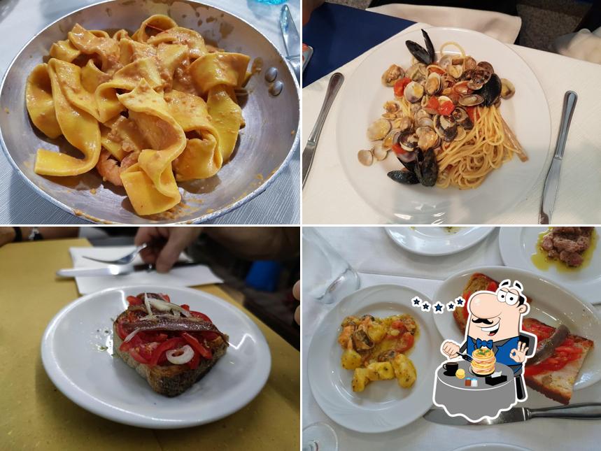 La Fraschetta del Pesce