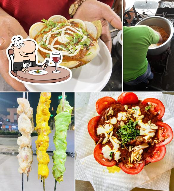 New sofia lunch home