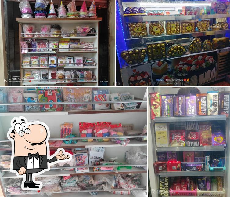RAMJI BAKERY