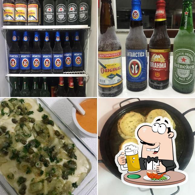 Restaurante Zearino Peixes e Carnes