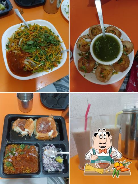 Shri Sadhguru Chats Gauri Shankar Nagar Raanebennur