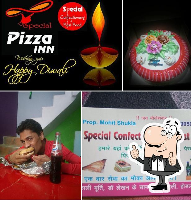 Special Pizza Inn