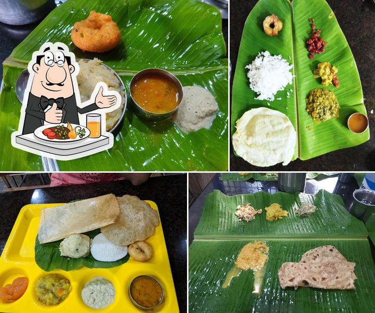 Hotel Vasantha Bhavan