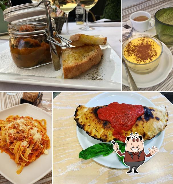 Vecchia Posta bistrot