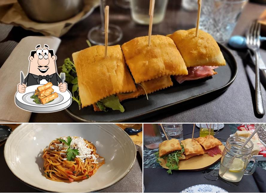 Involtini primavera al Vidoc