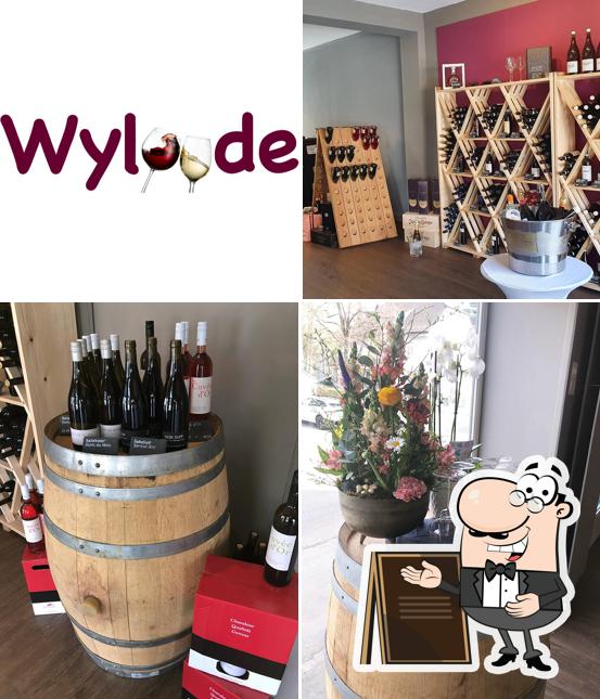 Wylaade GmbH
