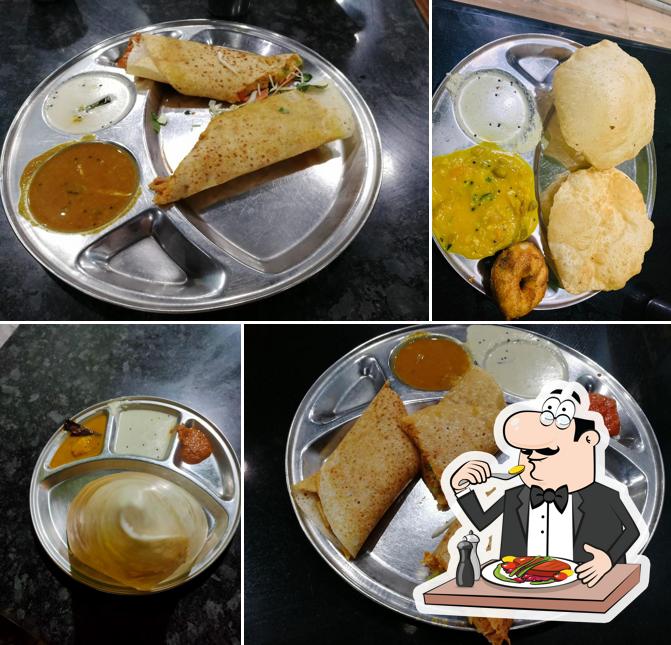 Shenoy's Pure Veg Hotel