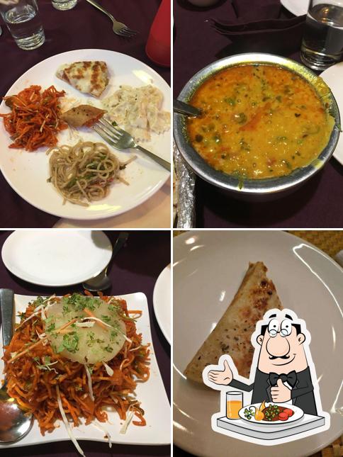 Tamarind Restaurant Jodhpur