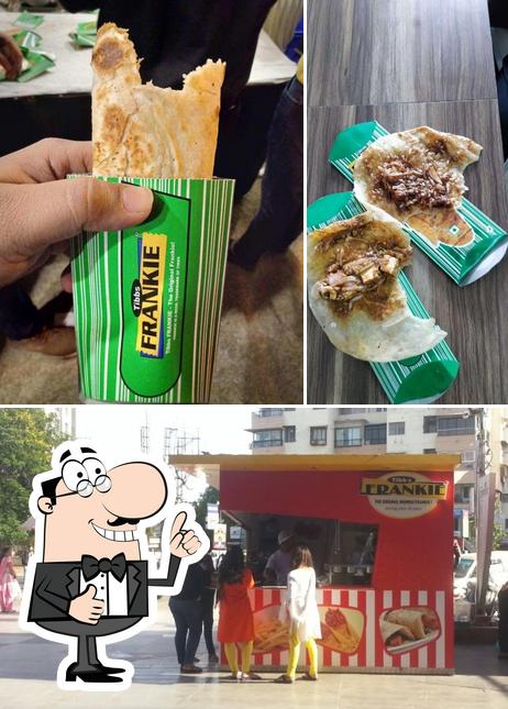 Tibb's Frankie image