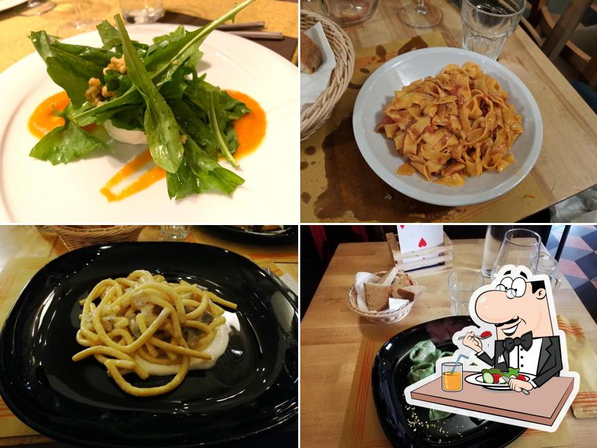 Baracca e Burattini - Cibo e Convivio