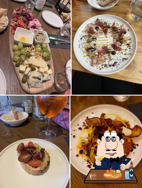 Alchimia Restaurant & Pizzeria Rorbas