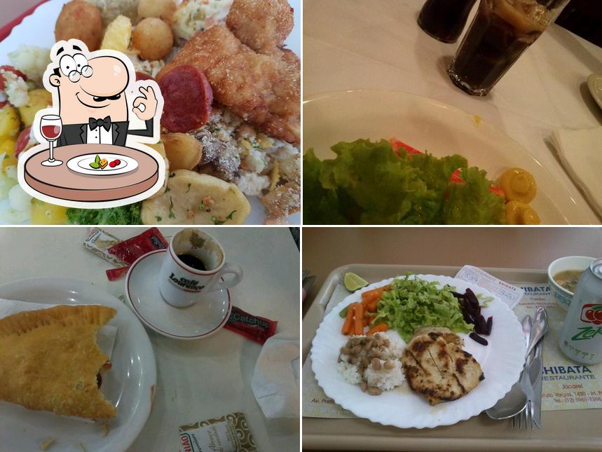 Restaurante Shibata