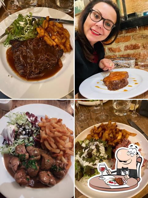 Brasserie des Alexiens