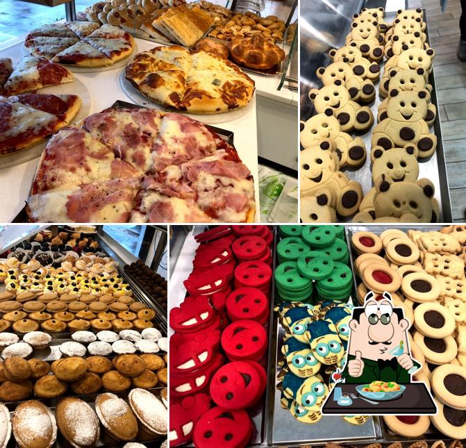 Cibo al Bread and Coffee