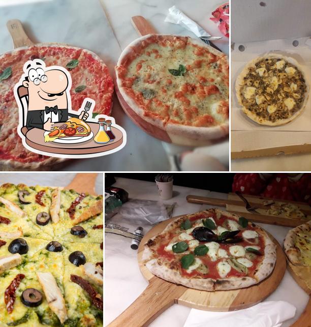 CIO x Trattoria Italiana