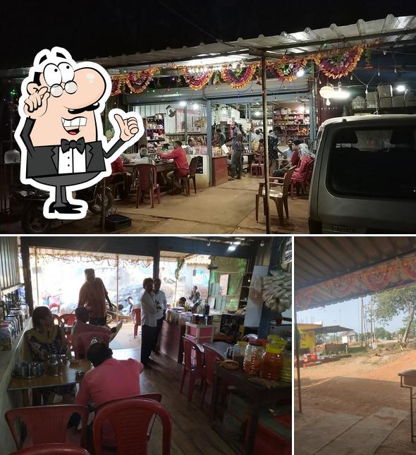 Shree Mauli Vadapav Centre