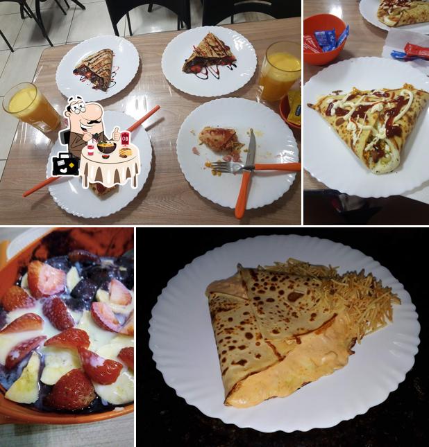 Ki-Crepe Creperia