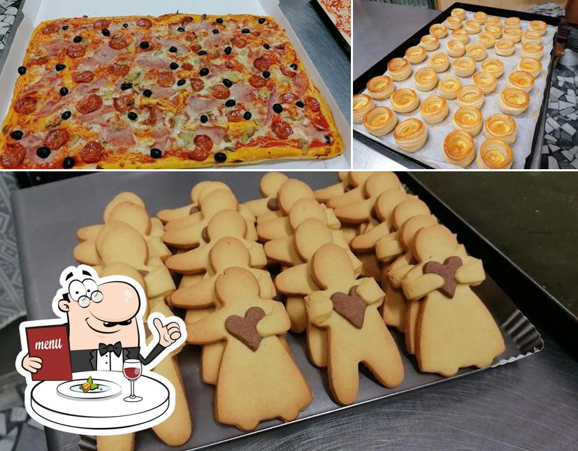 Platti al Dolce & Salato