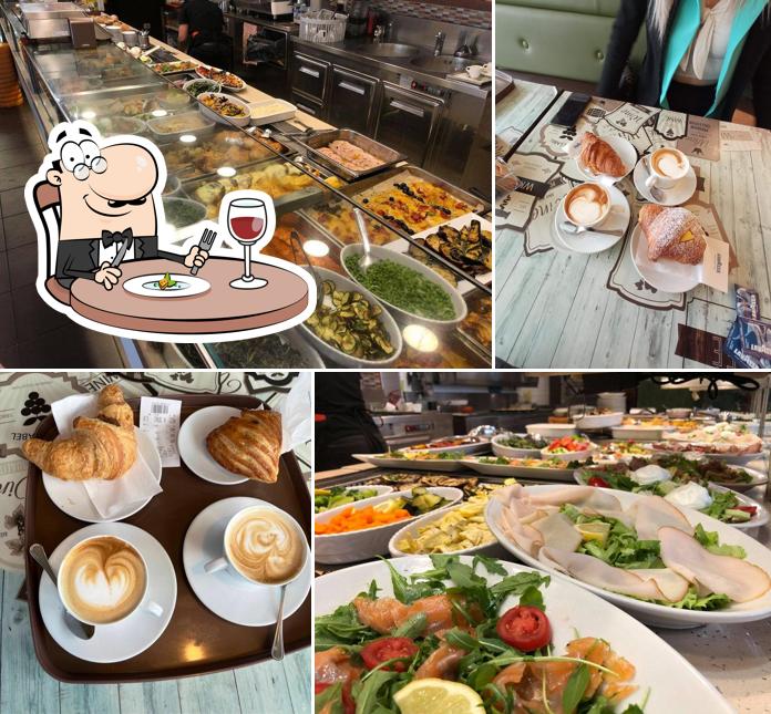 Cibo al Fornocafé